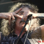 Dynamo Metal Fest 2018: Overkill